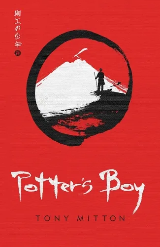 Tony Mitton Potter's Boy
