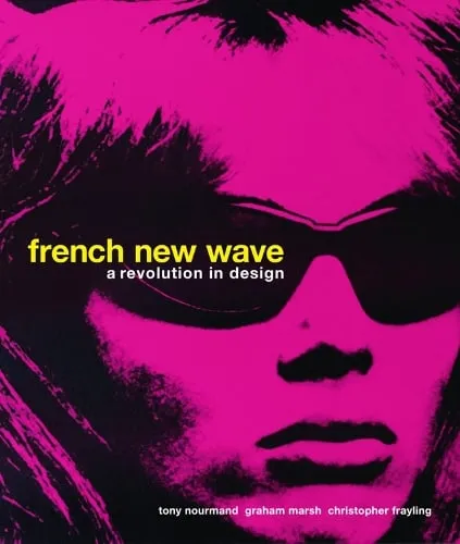 Tony Nourmand French New Wave