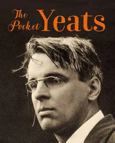 Tony Potter Pocket Book of W.B. Yeats