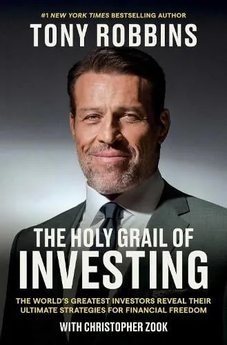 Tony Robbins The Holy Grail of Investing