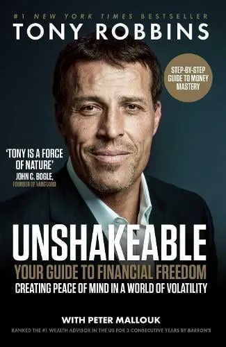Tony Robbins Unshakeable