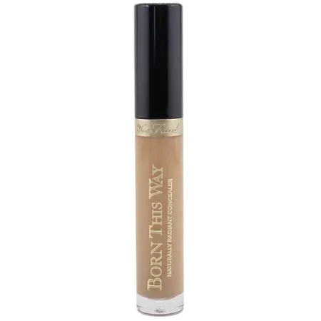 Too Faced Born This Way Naturally Radiant Concealer - Tan