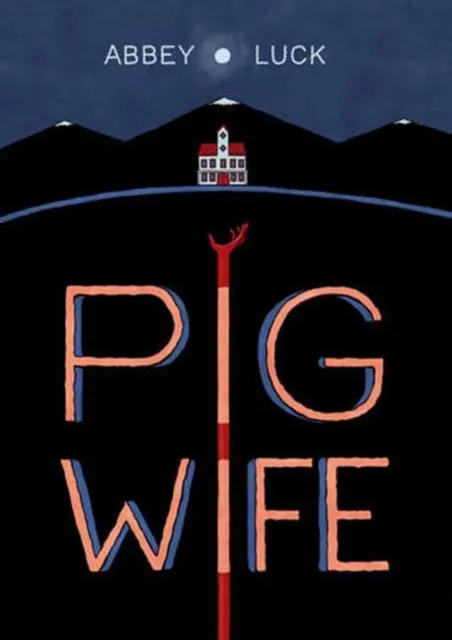 Top Shelf Productions Pig Wife