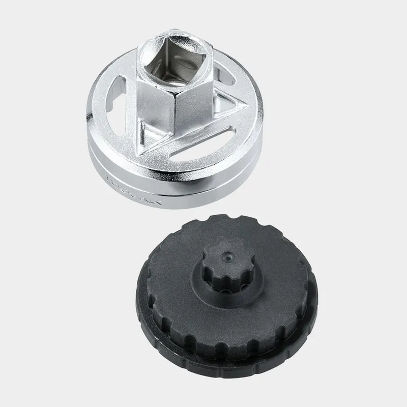 Topeak External Bottom Bracket Tool, Black