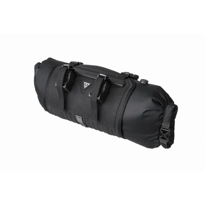 Topeak Front Loader Handlebar Bag - Black