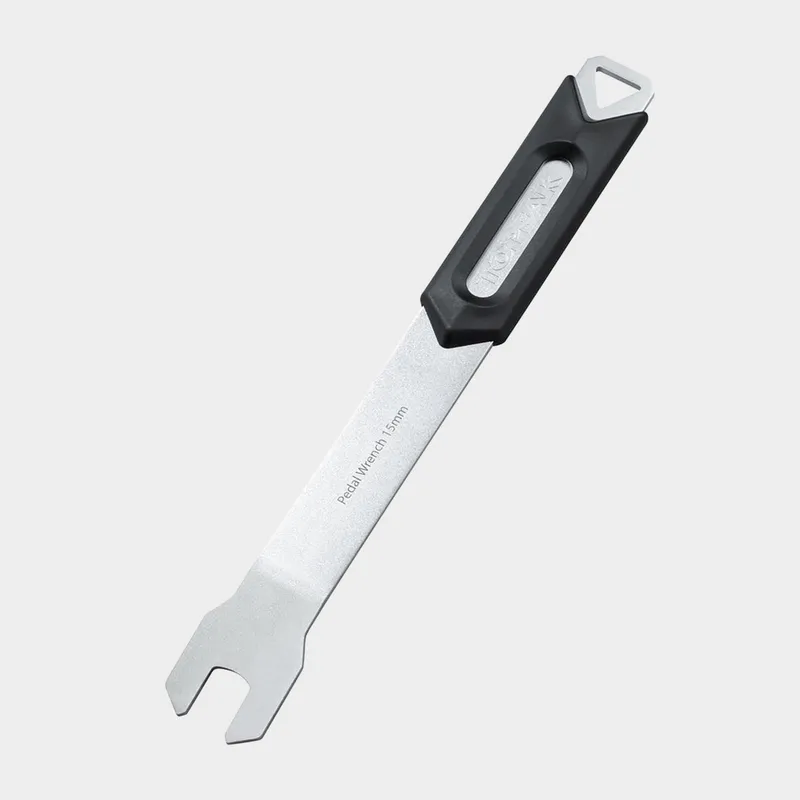 Topeak Pedal Wrench - 15mm, Black