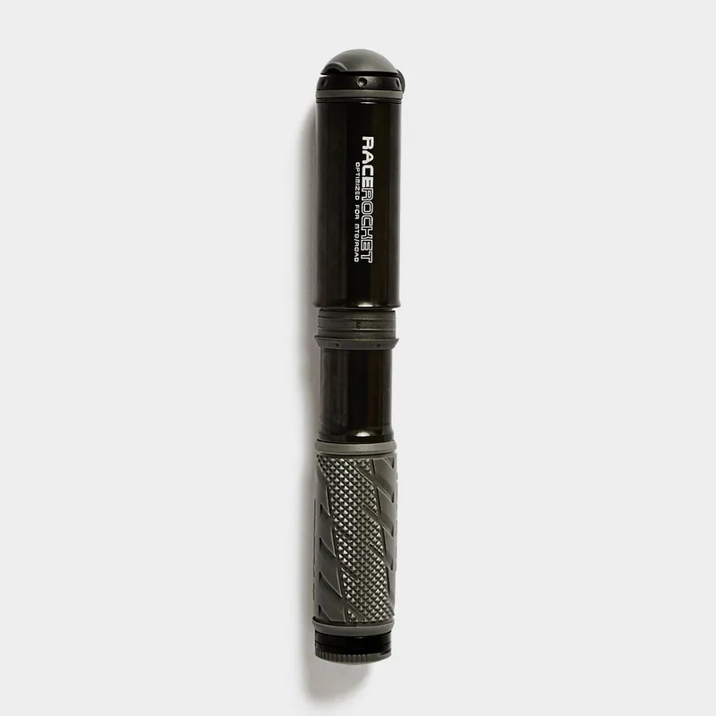 Topeak Racerocket Mini Bike Pump Black