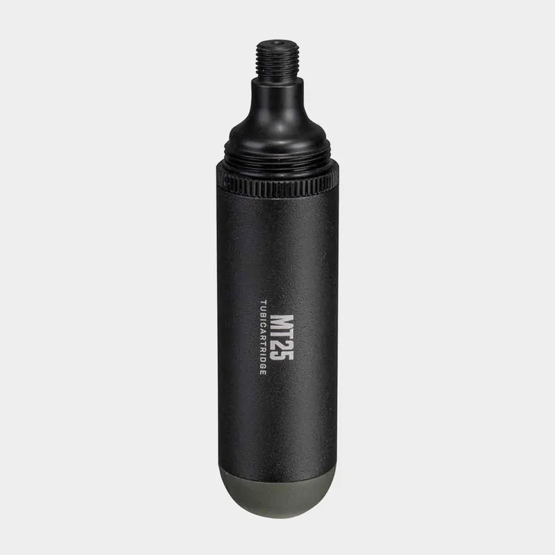 Topeak Tubi Cartridge MT25, Black