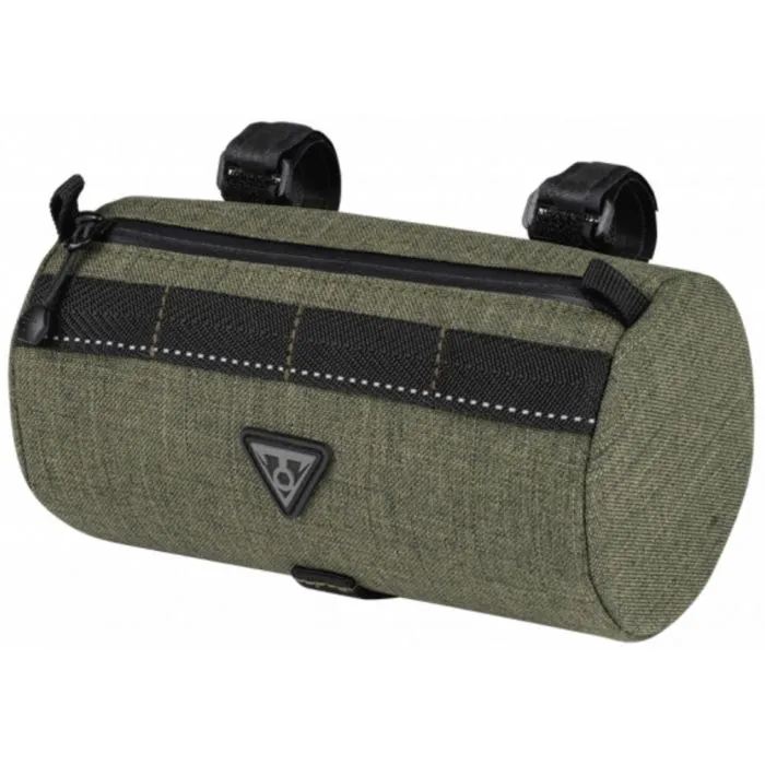 Topeak Tubular Barbag 1.5L - Green