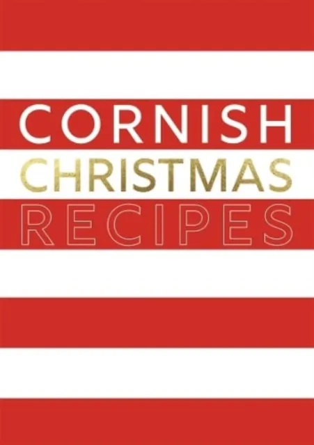 Tor Mark Press Cornish Christmas Recipes