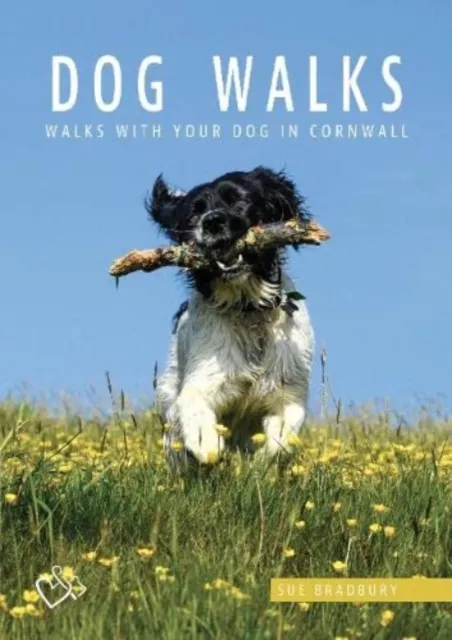 Tor Mark Press Dog Walks In Cornwall