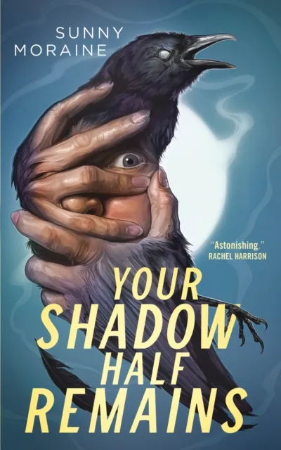 Tor Nightfire Your Shadow Half Remains
