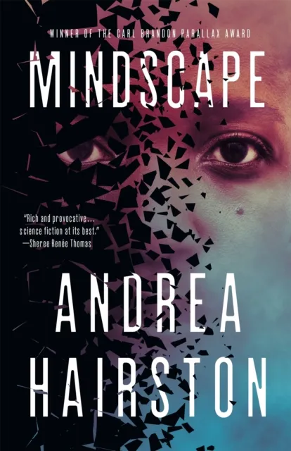 Tor Publishing Group Mindscape