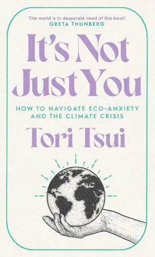 Tori Tsui It's Not Just You