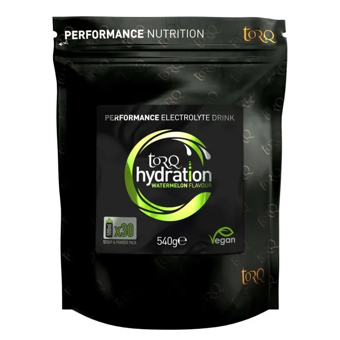 Torq Hydration Drink - Watermelon