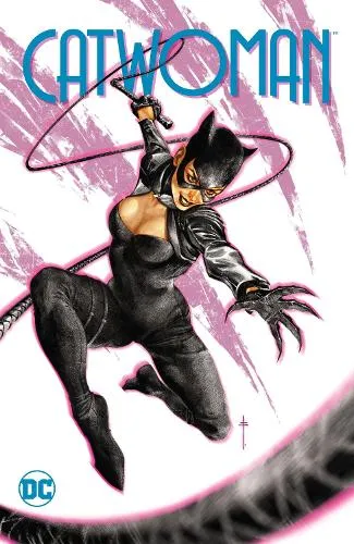 Torunn Gronbekk Catwoman Vol. 1: Who is Selina Kyle?