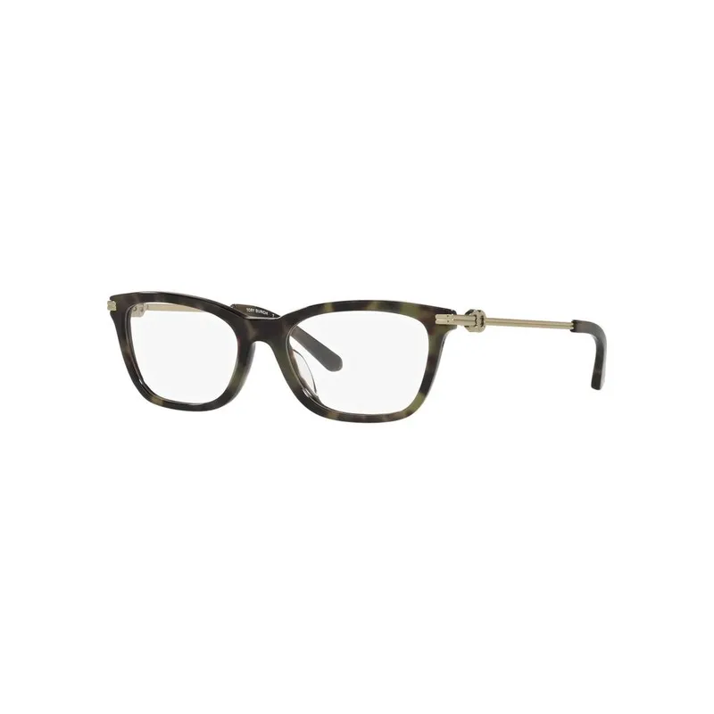 Tory Burch TY2117U-1850 Fashion Pair Of Glasses in Green - Green