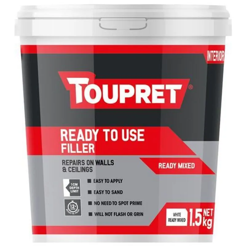 Toupret Interior Filler