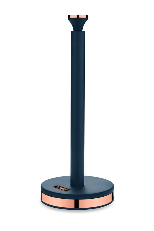 Cavaletto Towel Pole Midnight Blue - Tower