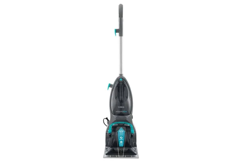 Tower T548002 Carpet Cleaner, Blue