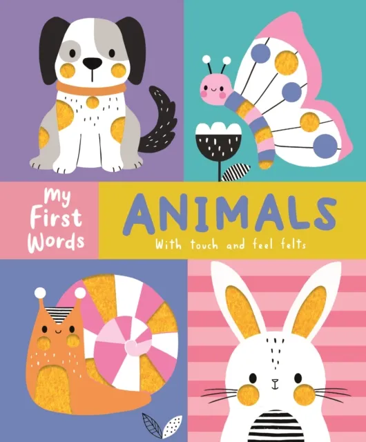 Townhouse Publishing Ltd Animals