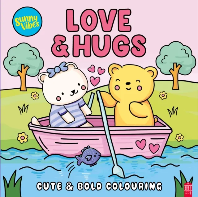 Townhouse Publishing Ltd Love & Hugs