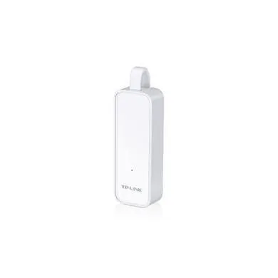 TP-Link UE300 USB 3.0 to Gigabit Ethernet Adapter