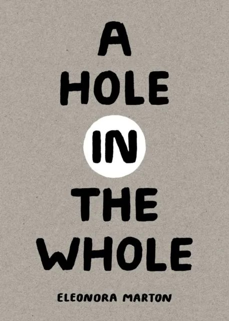 Tra Publishing A Hole In The Whole