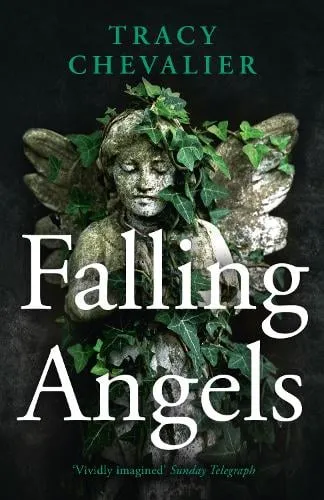 Tracy Chevalier Falling Angels