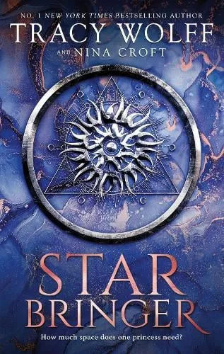 Tracy Wolff Star Bringer