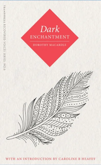 Tramp Press Dark Enchantment