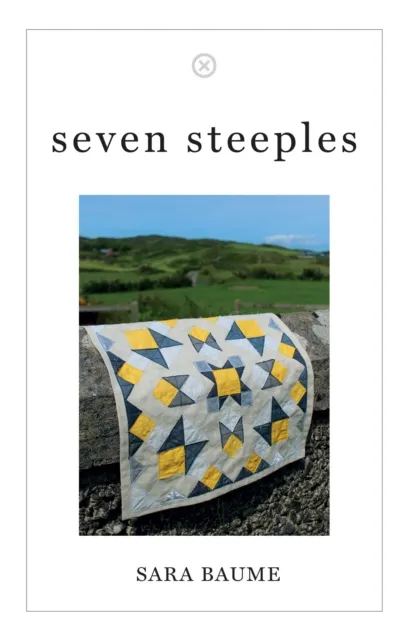 Tramp Press Seven Steeples