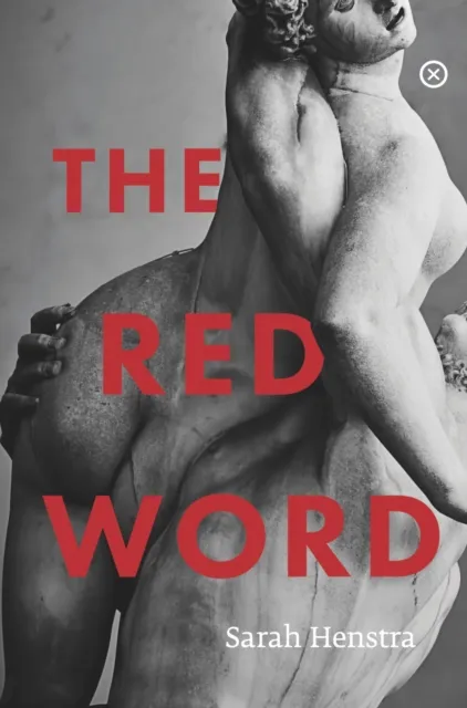 Tramp Press The Red Word