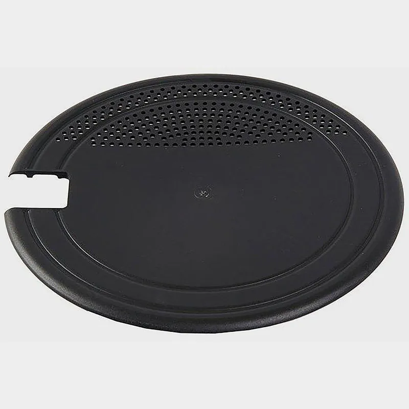 Trangia 27 Series Multi-Disc Black