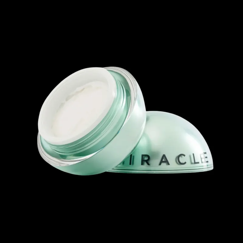 Transformulas Marine Miracle Crème - Green 50ml in Pink - Pink - Size: 50ml