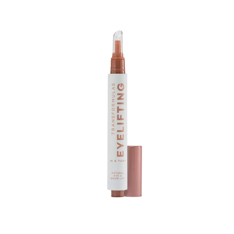 Transformulas FaceFixers EyeLifting in a Tube in Pink Size: 3ml Pink 3ml