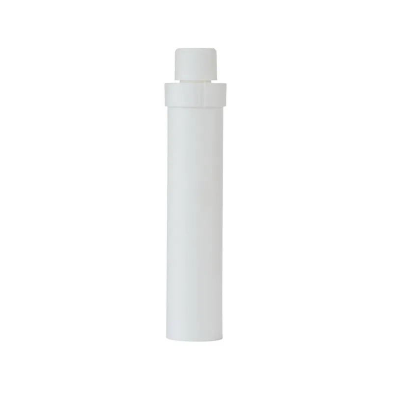 Transformulas FaceFixers WrinkleBlock Refill 50ml in Black - Black
