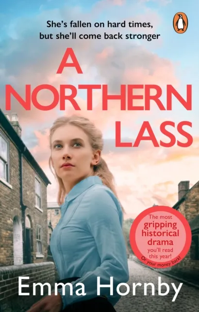 Transworld Publishers Ltd A Northern Lass