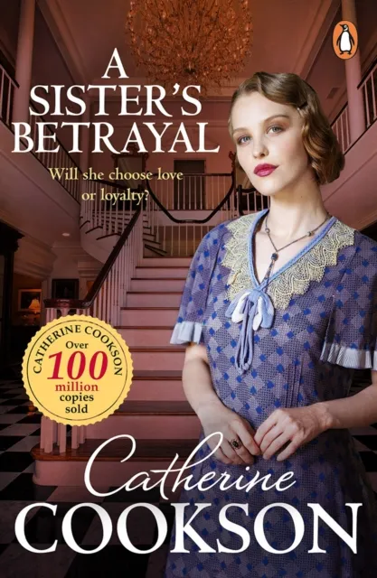 Transworld Publishers Ltd A Sister'S Betrayal