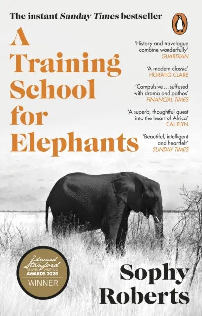 Transworld Publishers Ltd A Training School For Elephants