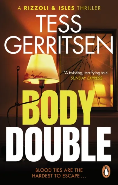 Transworld Publishers Ltd Body Double : (Rizzoli & Isles Series 4)