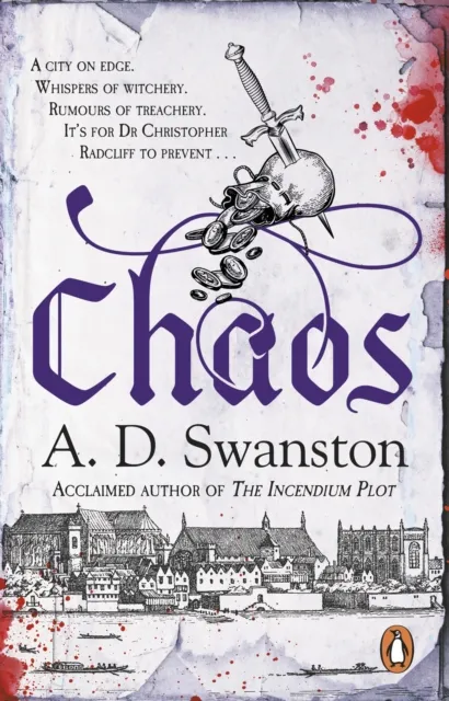 Transworld Publishers Ltd Chaos