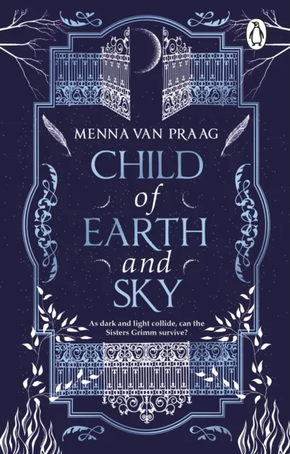 Transworld Publishers Ltd Child Of Earth & Sky
