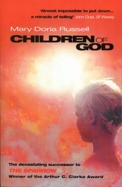 Transworld Publishers Ltd Children Of God