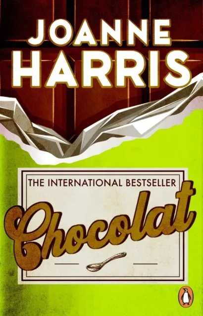 Joanne Harris Chocolat