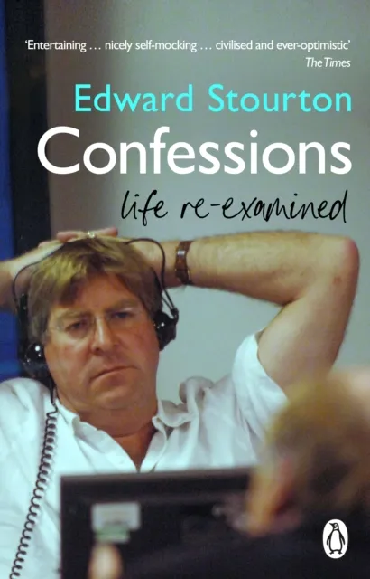 Transworld Publishers Ltd Confessions