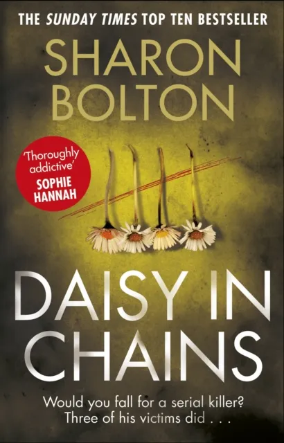 Transworld Publishers Ltd Daisy In Chains