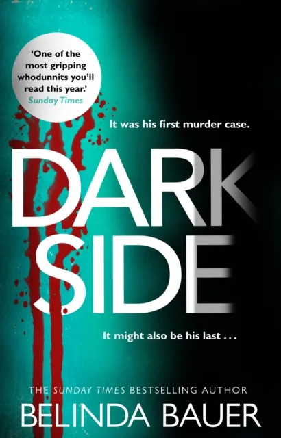 Belinda Bauer Darkside