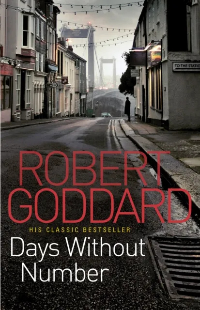 Transworld Publishers Ltd Days Without Number