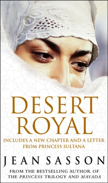 Transworld Publishers Ltd Desert Royal : Princess 3